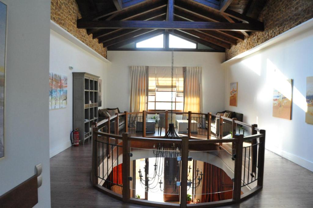 Fotografie z fotogalerie ubytování Nymfasia Resort v destinaci Vitina
