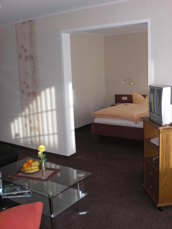 Pension Beste-Schnurbus - One-Bedroom Apartment (2 Adults)