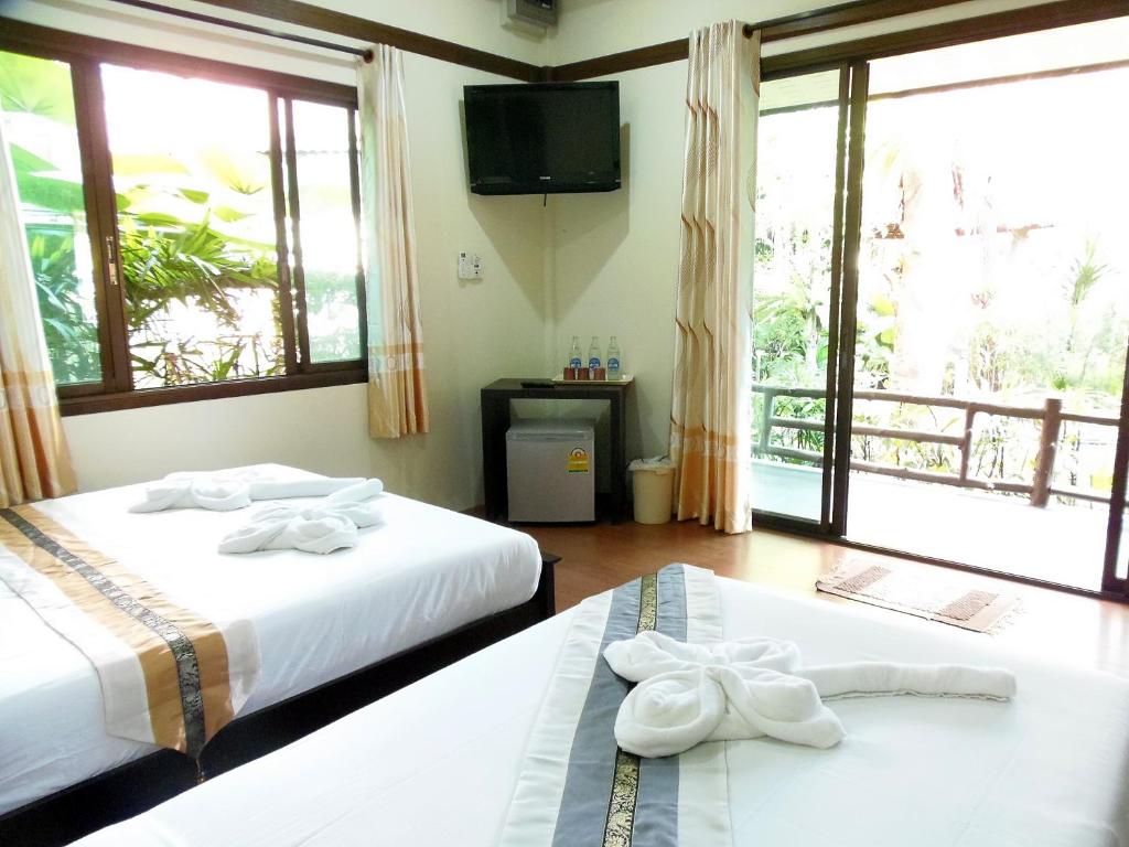 Pai My Guest Resort - SHA Plus - 9