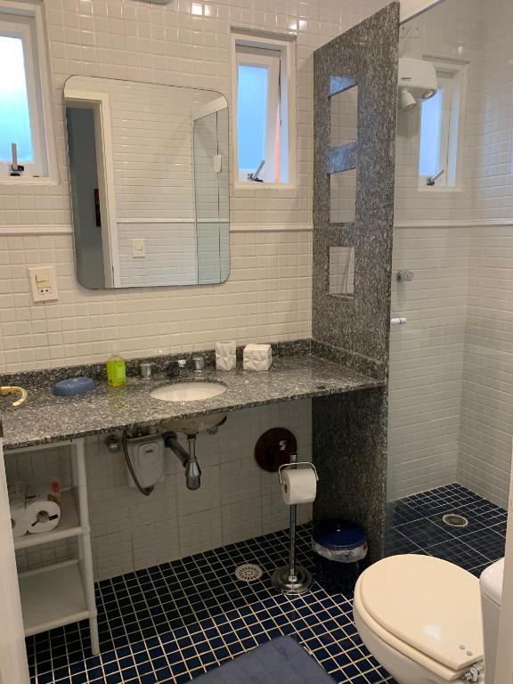  Casa da Figueira - Praia Vermelha do Sul