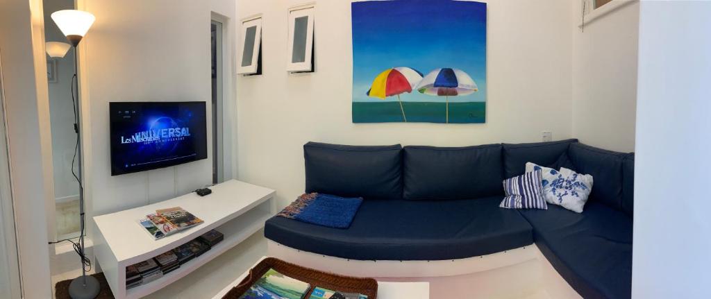  Casa da Figueira - Praia Vermelha do Sul