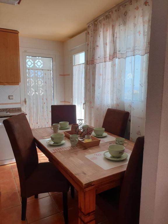 Fotografie z fotogalerie ubytování Casa Sacy v destinaci Villajoyosa