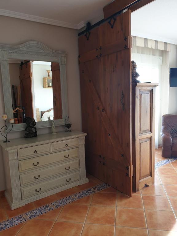 Fotografie z fotogalerie ubytování Casa Sacy v destinaci Villajoyosa