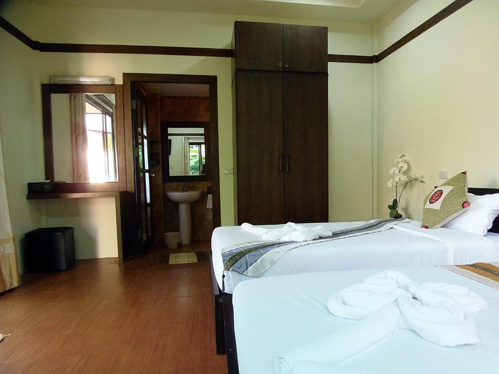 Pai My Guest Resort - SHA Plus - 13