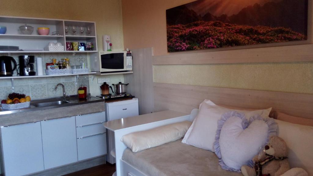 Jardim Panoramico - Flat  Jardim Panoramico - Flat