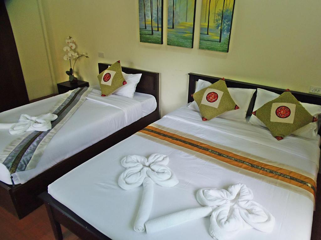Pai My Guest Resort - SHA Plus - 7