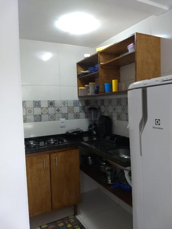  Residencial Fran Chiattone