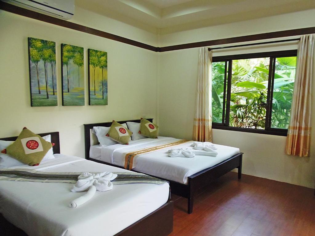 Pai My Guest Resort - SHA Plus - 8