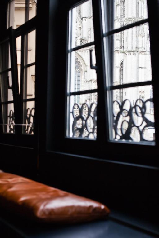 HotelO Kathedral - Resim 23