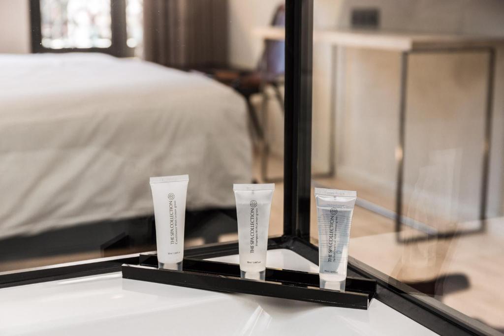 HotelO Kathedral - Resim 19