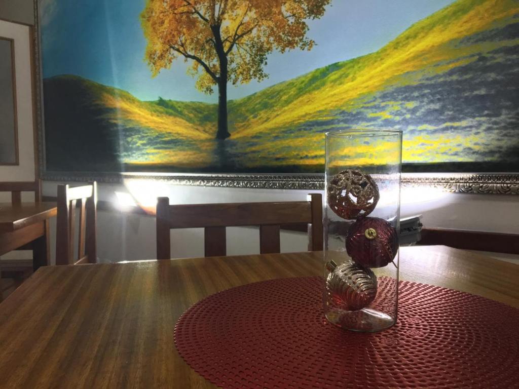 Fotografie z fotogalerie ubytování Ipê Guaru Hotel v destinaci Guarulhos