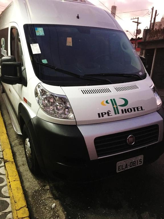  Ipê Guaru Hotel