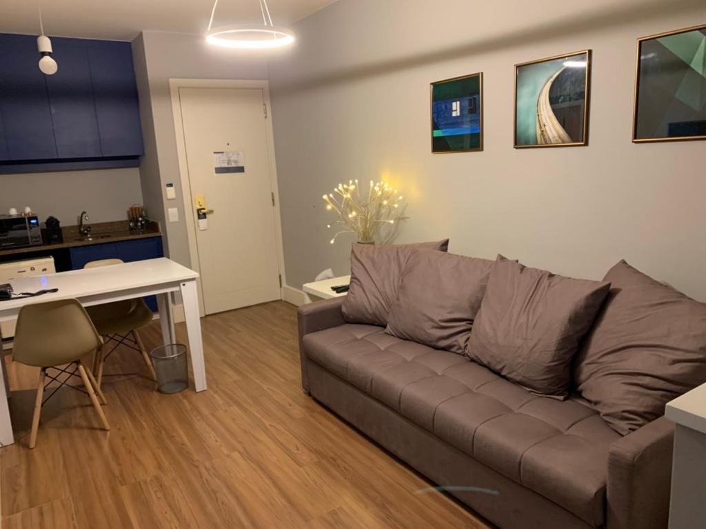  The Capital Flat 1704 - Itaim SP