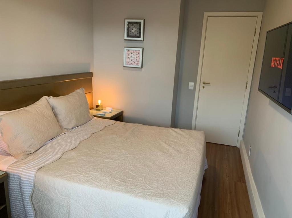 The Capital Flat 1704 - Itaim SP