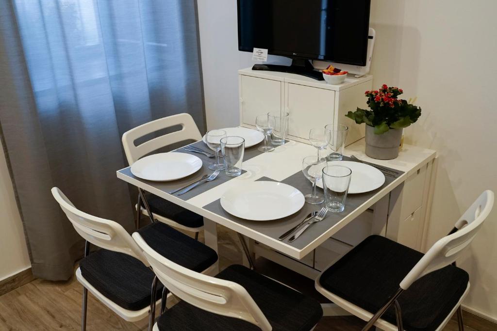 Zdjęcie z galerii obiektu CATANIA CENTRAL DELUXE HOUSE w Katanii