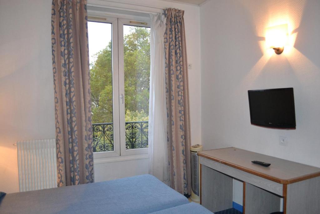 Hotel William's Opera - Resim 5