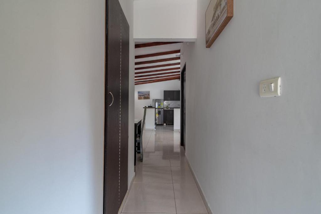 Fotografie z fotogalerie ubytování CAMPO VALDES PARK HOSTEL v destinaci Medellín