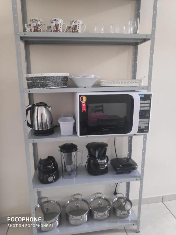  Casa presidente 1