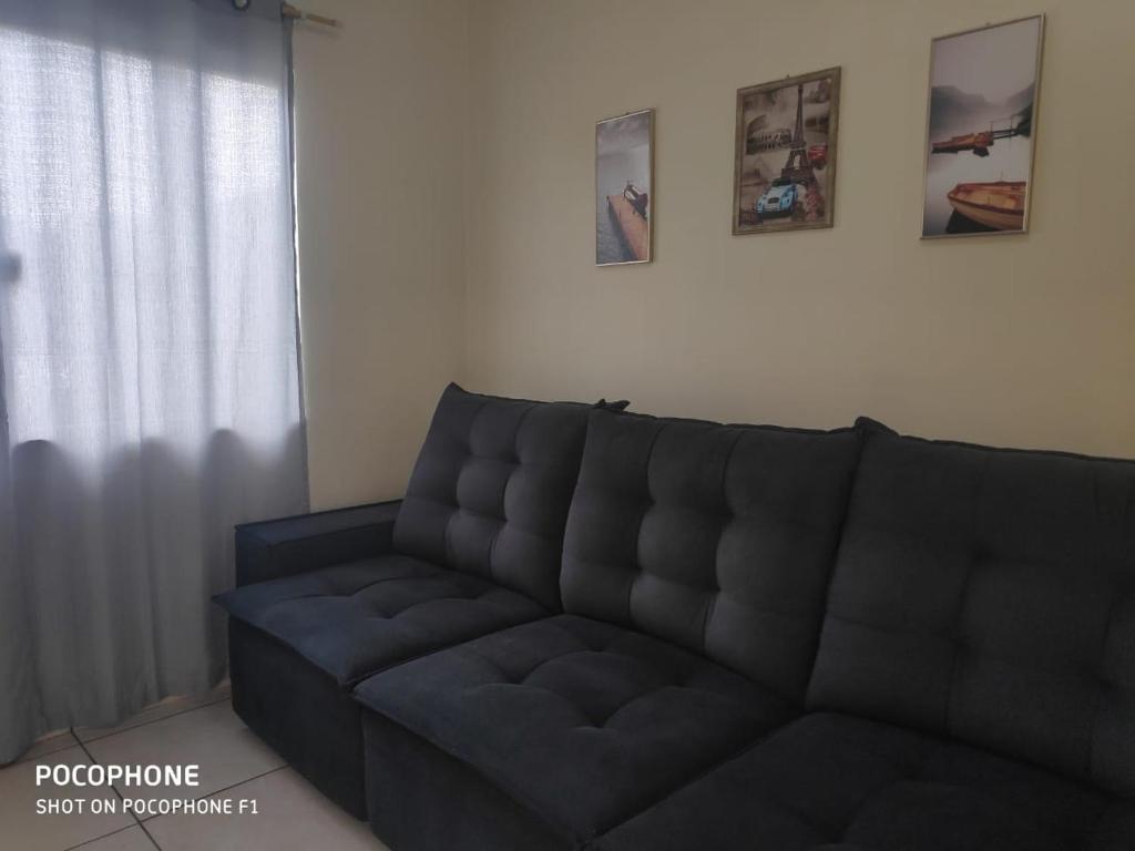  Casa presidente 1