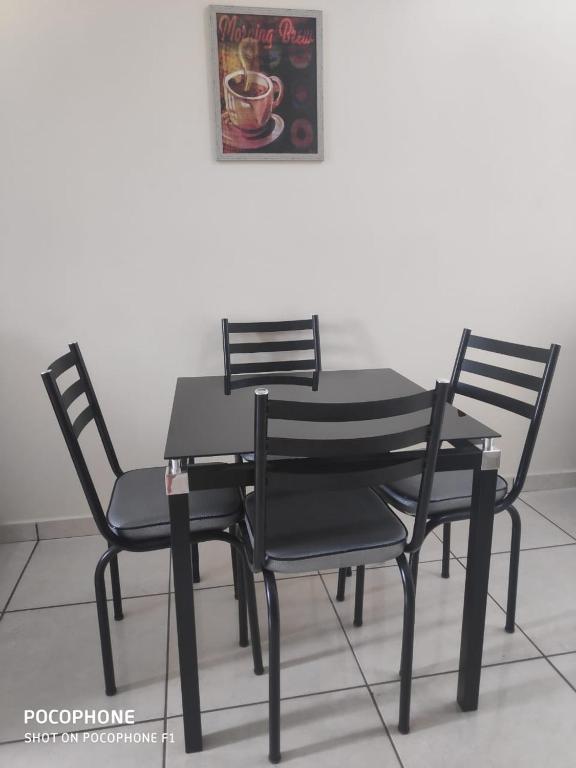  Casa presidente 1