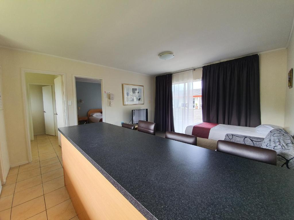 Ocean Inn Motel - Resim 45