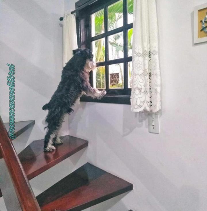  Casa em Condomínio