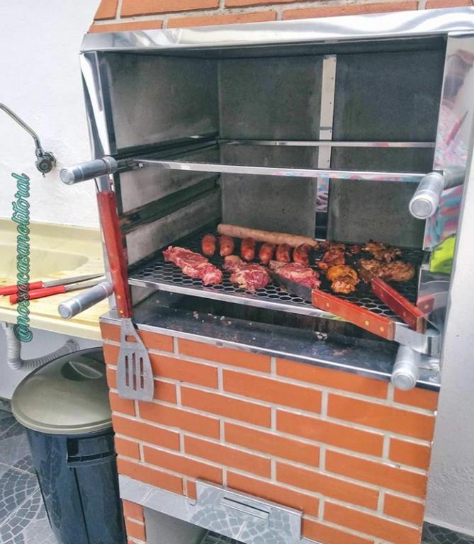  Casa em Condomínio