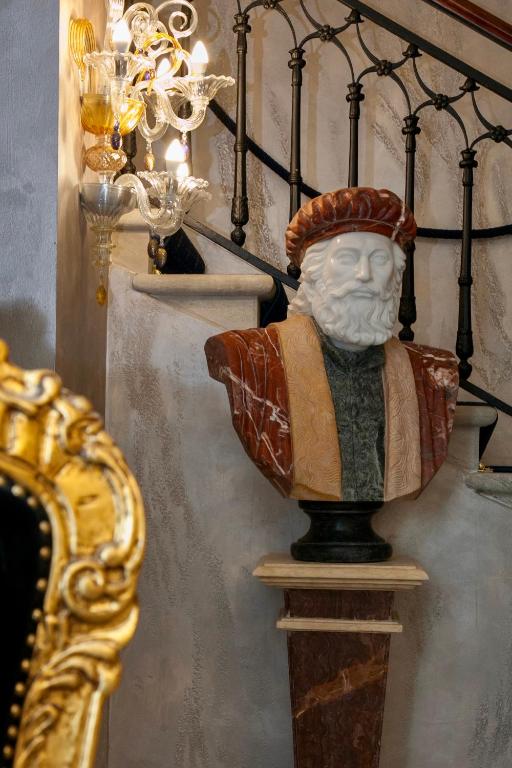 EGO' Boutique Hotel - The Silk Road - Resim 18