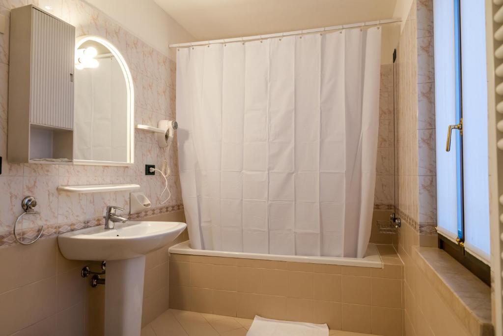 Castellucchio Hotel - Suite Junior