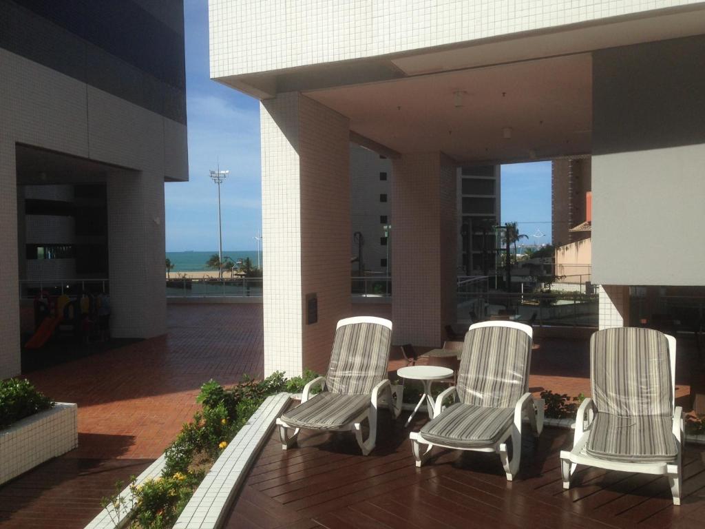  Beach Class Top floor 5*