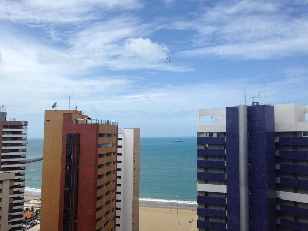  Beach Class Top floor 5*