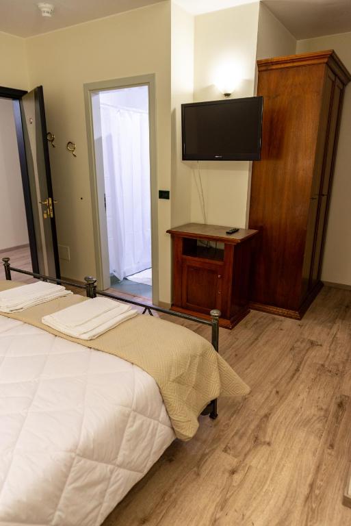 Castellucchio Hotel - Chambre Double