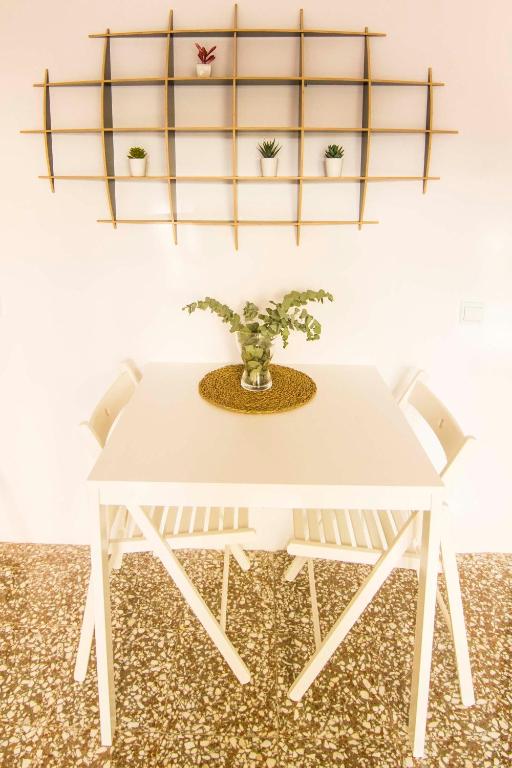 Fotografia z galérie ubytovania P&P Apartaments Arapiles v destinácii Málaga
