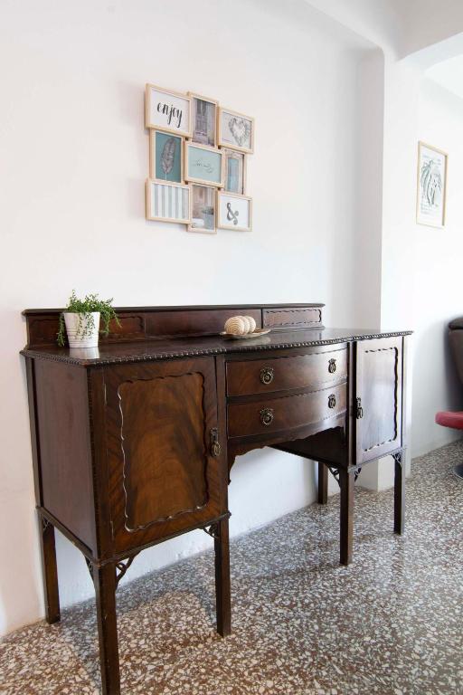 Fotografia z galérie ubytovania P&P Apartaments Arapiles v destinácii Málaga