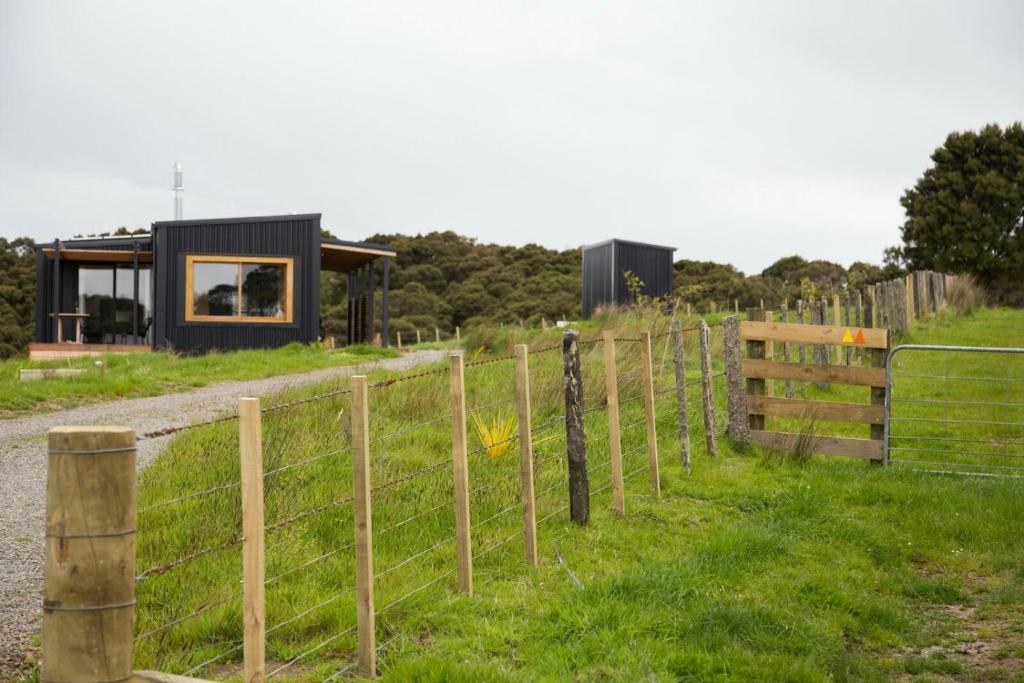 Whitimanuka Retreat - Resim 20