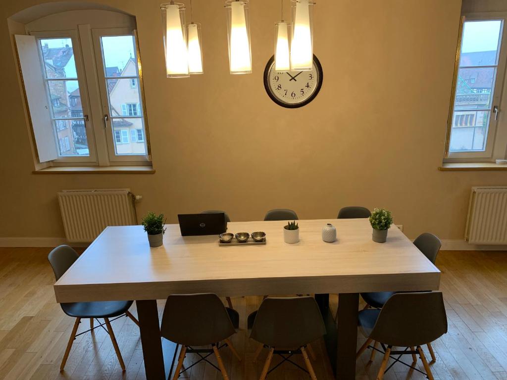 Historical town center spacious flat – photo 26