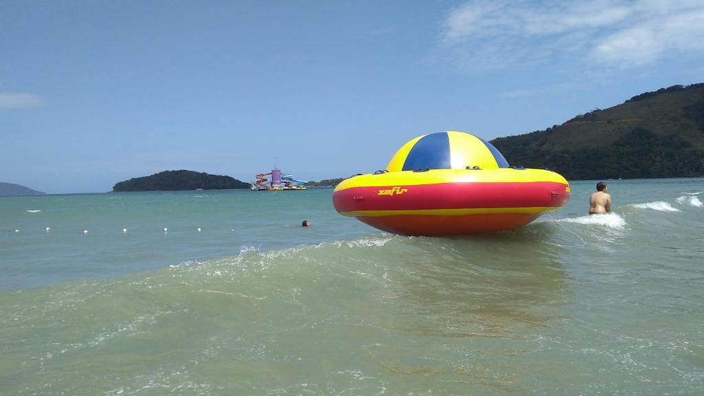  Cond. Marina's Ubatuba