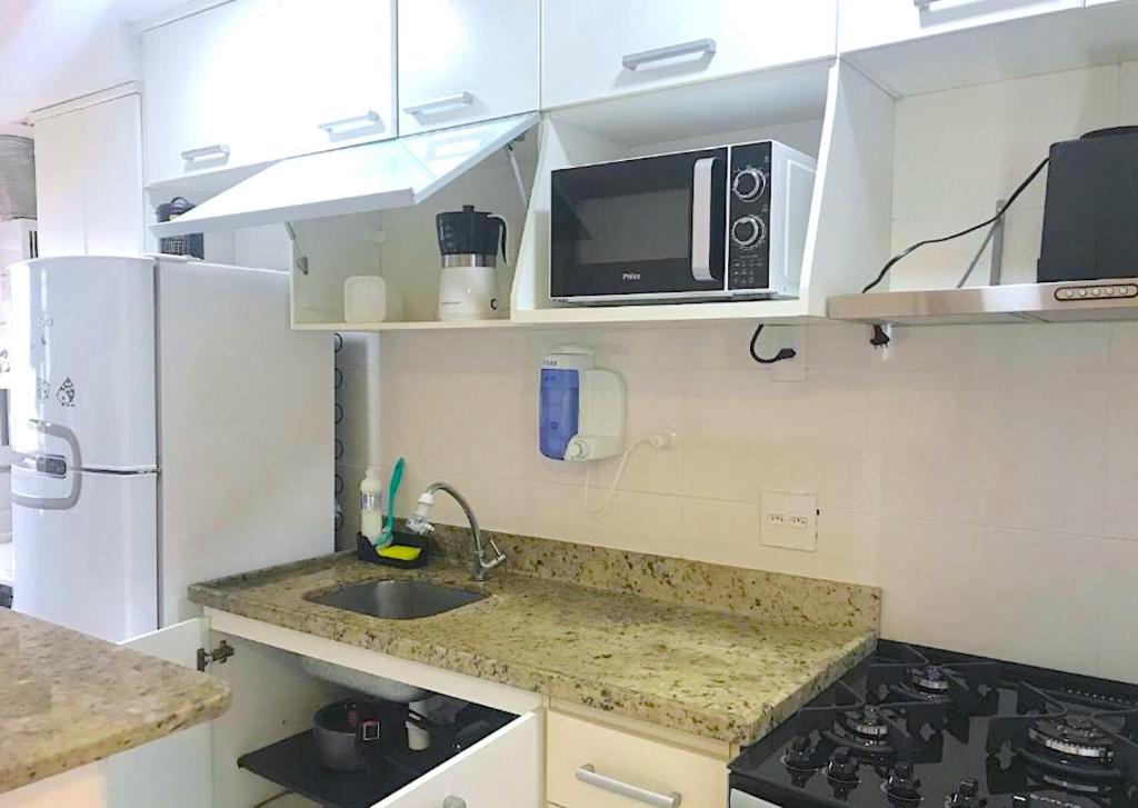  Apartamento Parque Olímpico