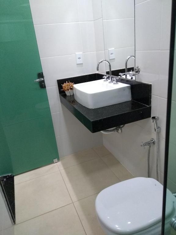  Pousada Recanto Mineiro