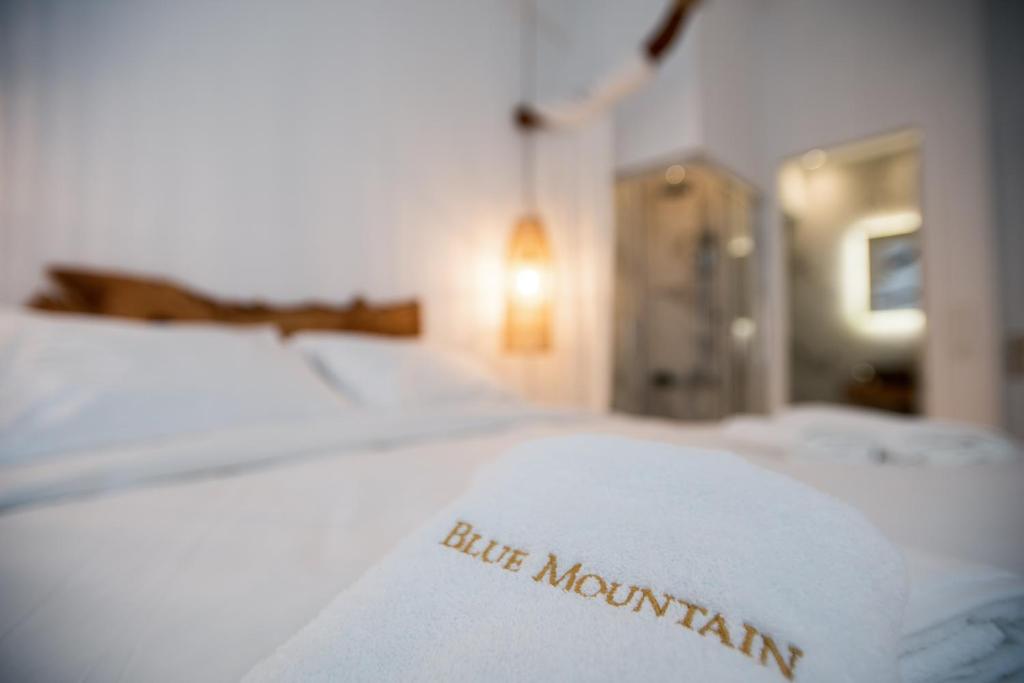 Blue Mountain Guesthouse by Seablue