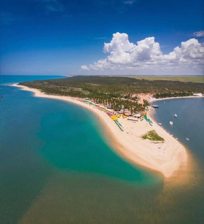  Lua Pousada
