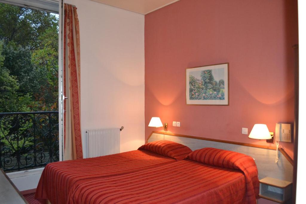 Hotel William's Opera - Resim 7