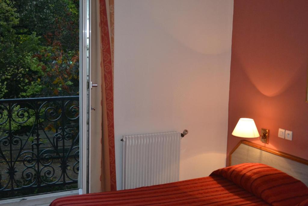 Hotel William's Opera - Resim 21