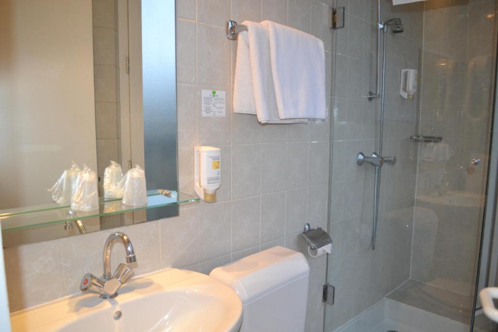 Hotel William's Opera - Resim 3