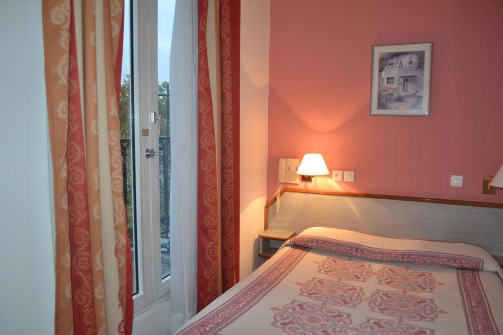 Hotel William's Opera - Resim 30