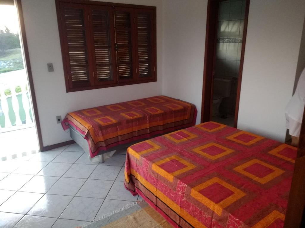  Casa verde