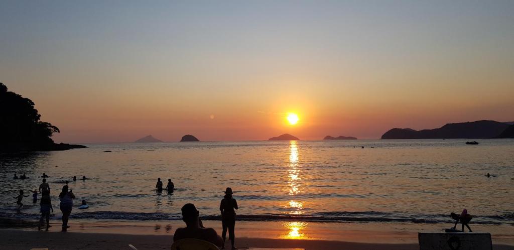  Recanto dos Albatrozes