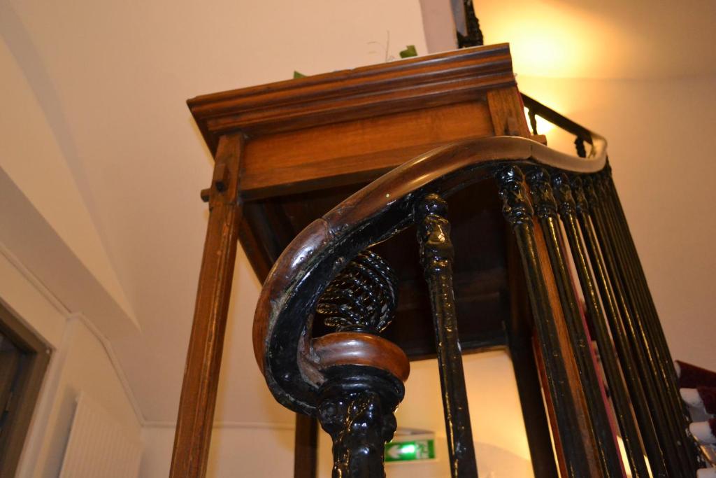 Hotel William's Opera - Resim 34