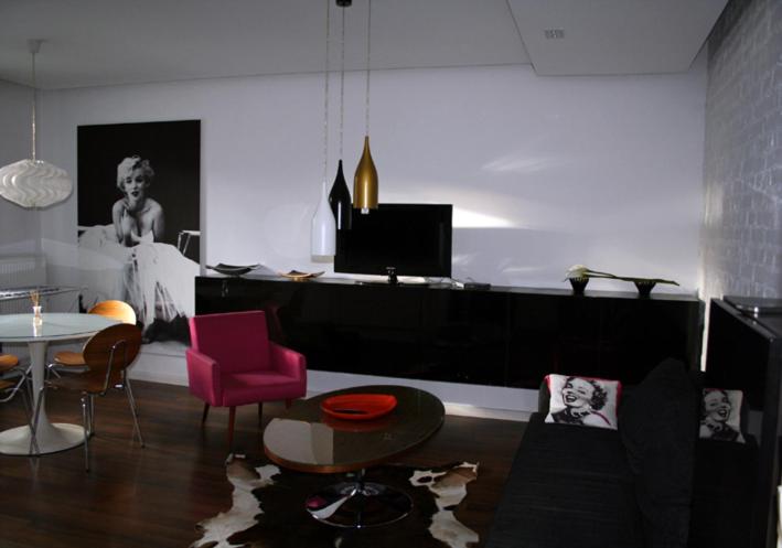 Old Town Apartments Rajska - 19