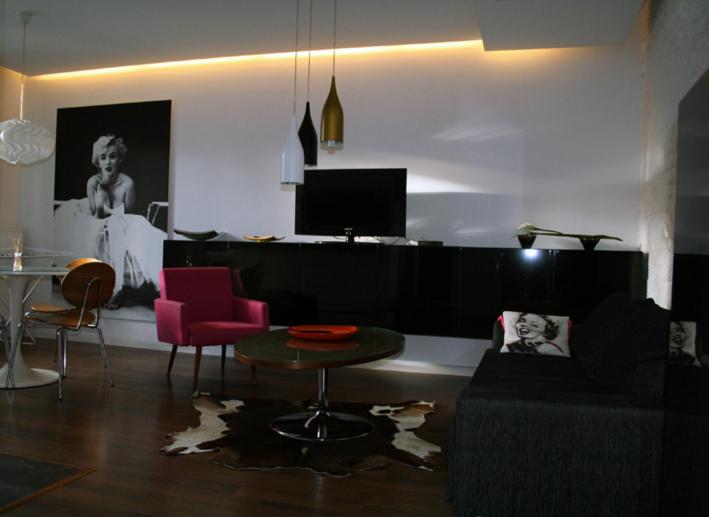 Old Town Apartments Rajska - 18